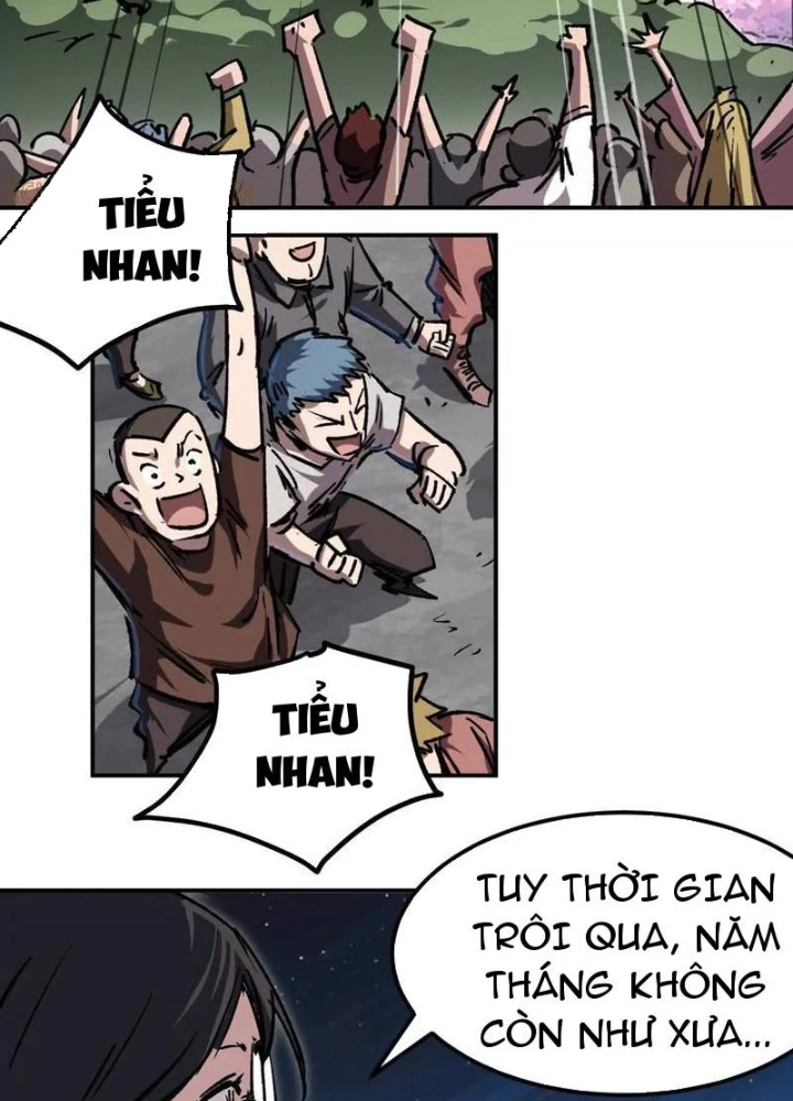 Cương Thi Tiên Sinh Chapter 171 - 55