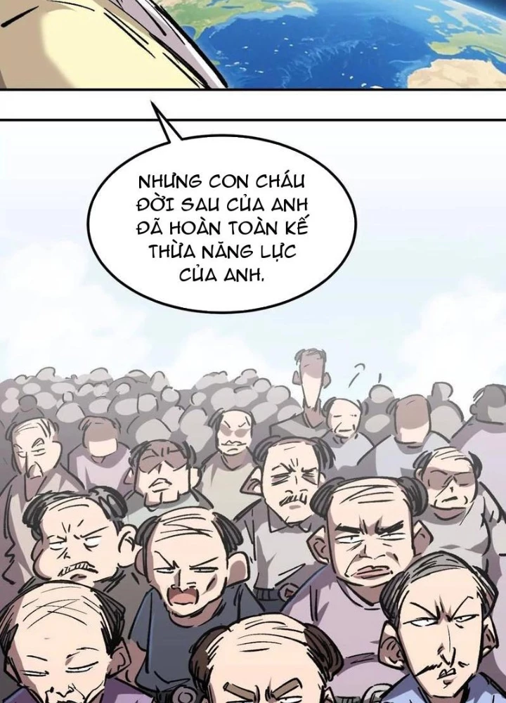 Cương Thi Tiên Sinh Chapter 171 - 57