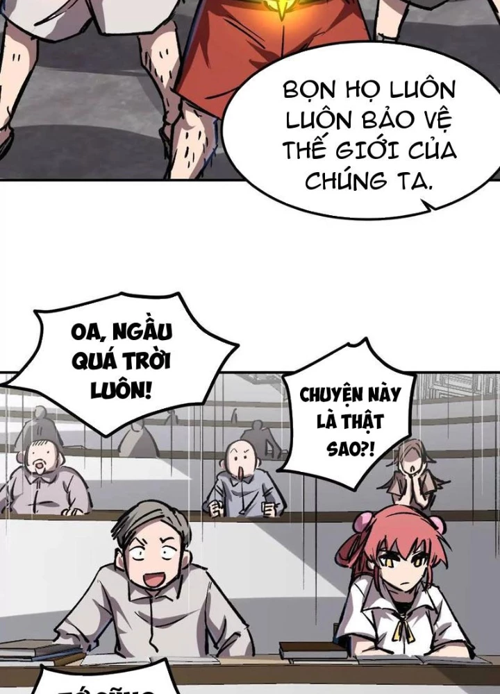 Cương Thi Tiên Sinh Chapter 171 - 59
