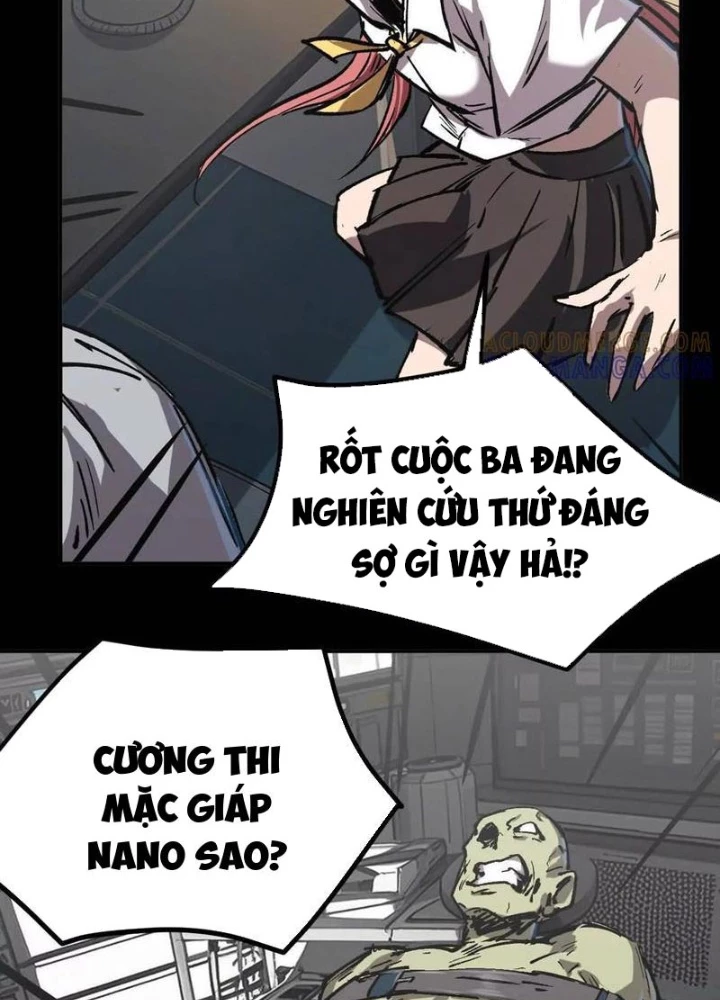 Cương Thi Tiên Sinh Chapter 171 - 69