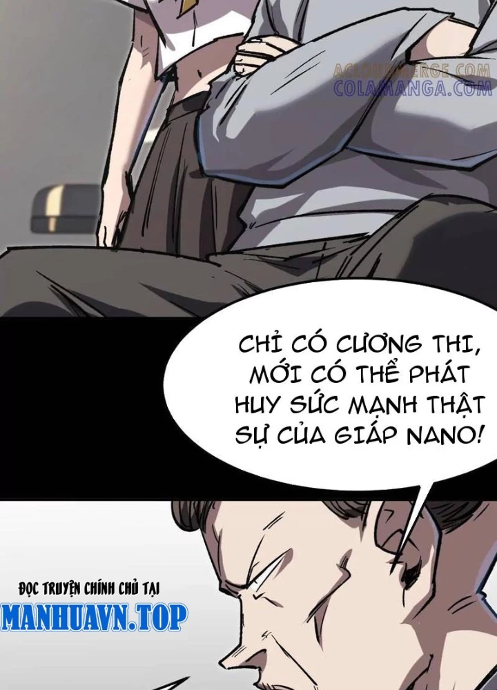 Cương Thi Tiên Sinh Chapter 171 - 73