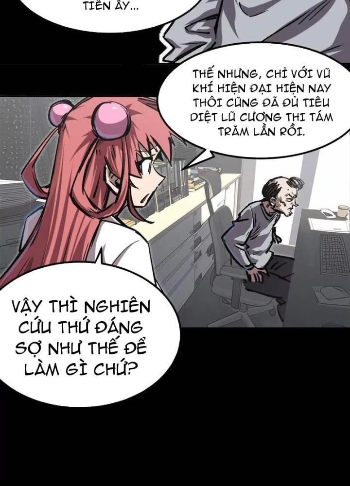 Cương Thi Tiên Sinh Chapter 171 - 79