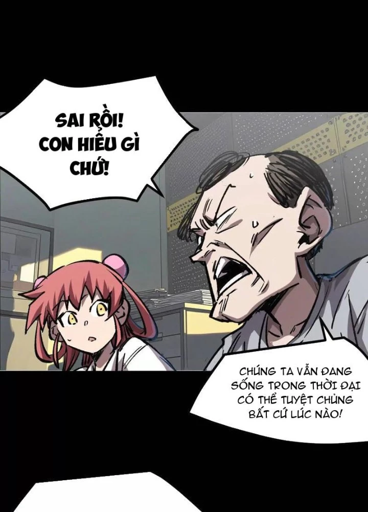 Cương Thi Tiên Sinh Chapter 171 - 81