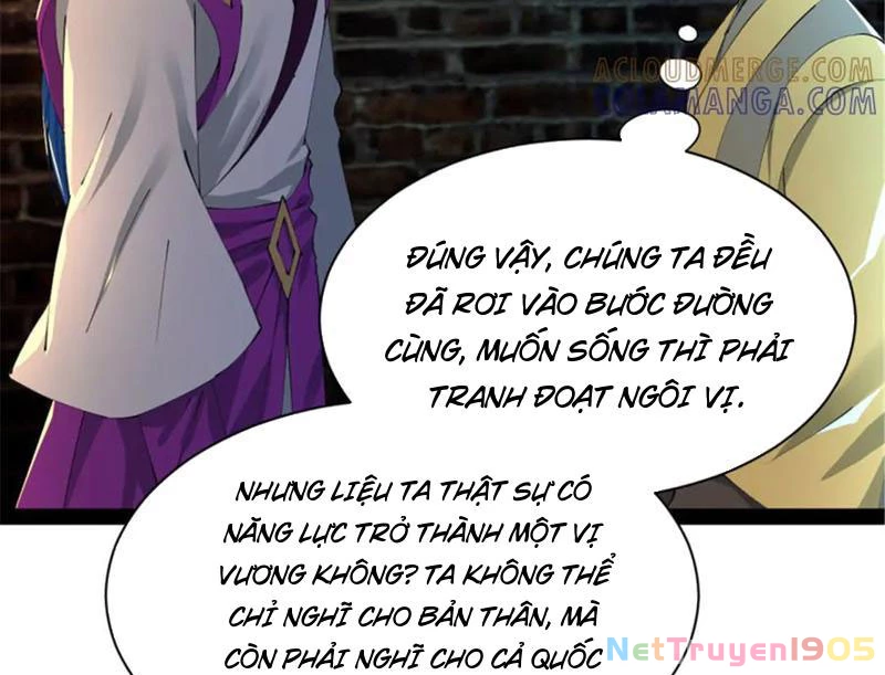 Chàng Rể Mạnh Nhất Lịch Sử Chapter 314 - 15