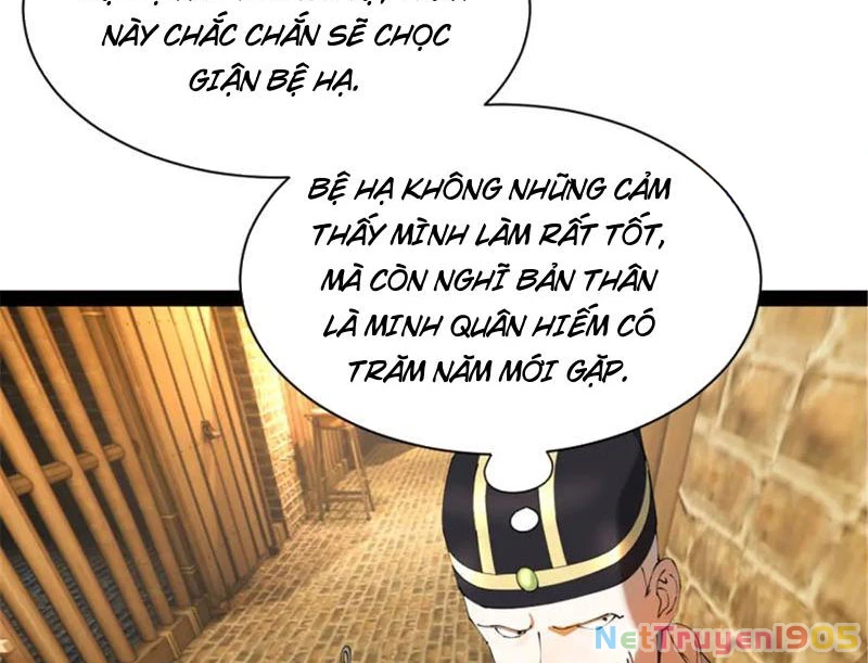 Chàng Rể Mạnh Nhất Lịch Sử Chapter 314 - 31
