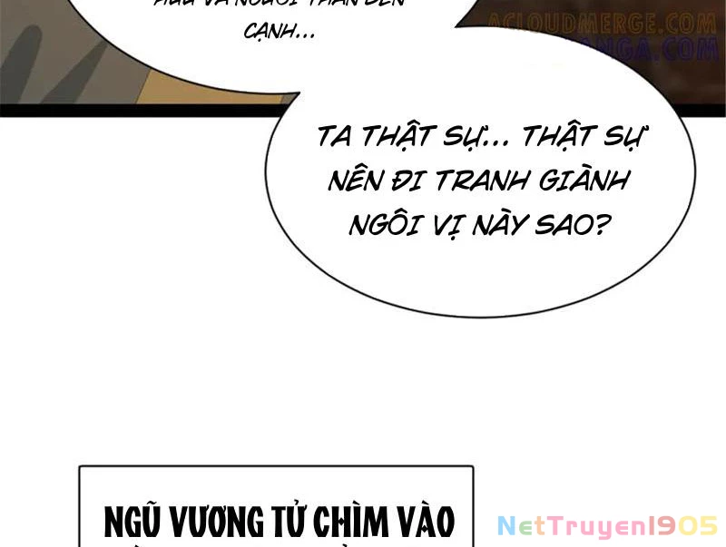 Chàng Rể Mạnh Nhất Lịch Sử Chapter 314 - 51