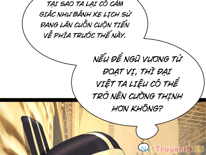 Chàng Rể Mạnh Nhất Lịch Sử Chapter 314 - 64