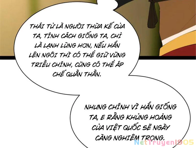 Chàng Rể Mạnh Nhất Lịch Sử Chapter 314 - 77