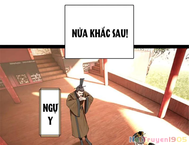 Chàng Rể Mạnh Nhất Lịch Sử Chapter 314 - 101