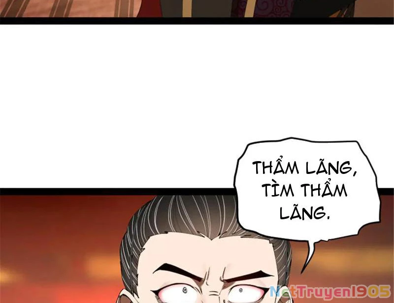 Chàng Rể Mạnh Nhất Lịch Sử Chapter 314 - 111