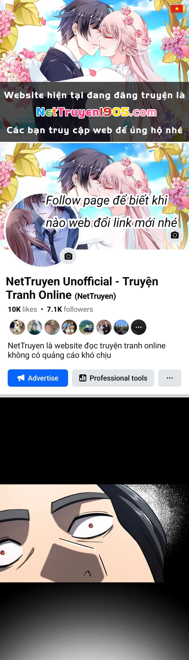 Thiên Ma Giáo Chapter 27 - 1