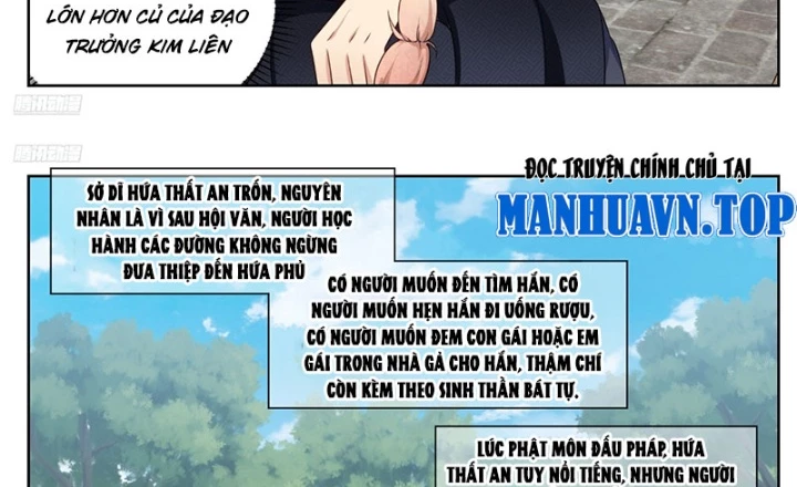 Đại Phụng Đả Canh Nhân Chapter 548 - 2
