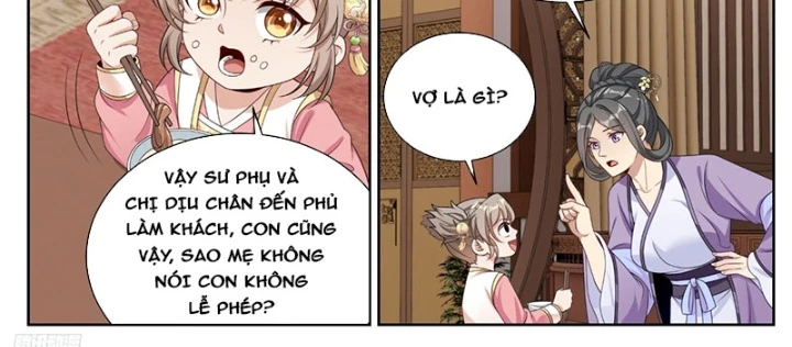 Đại Phụng Đả Canh Nhân Chapter 548 - 10