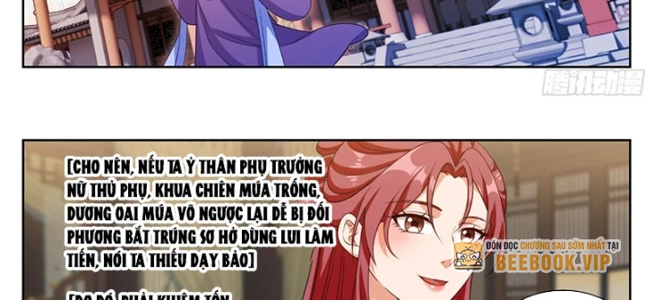 Đại Phụng Đả Canh Nhân Chapter 548 - 24