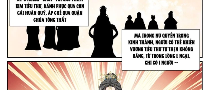 Đại Phụng Đả Canh Nhân Chapter 548 - 26