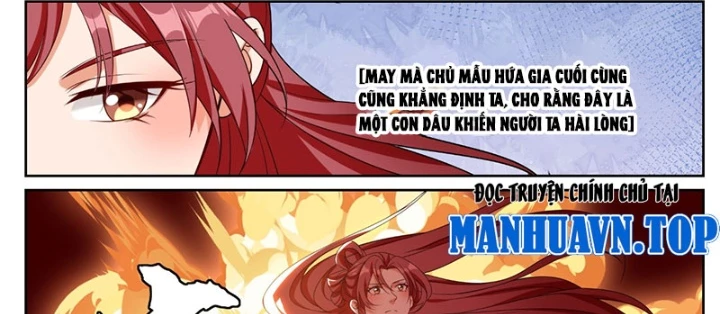 Đại Phụng Đả Canh Nhân Chapter 548 - 28