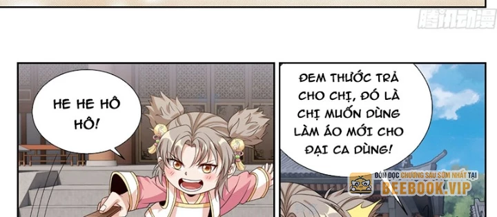 Đại Phụng Đả Canh Nhân Chapter 548 - 36