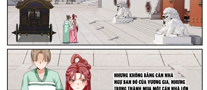 Đại Phụng Đả Canh Nhân Chapter 548 - 38