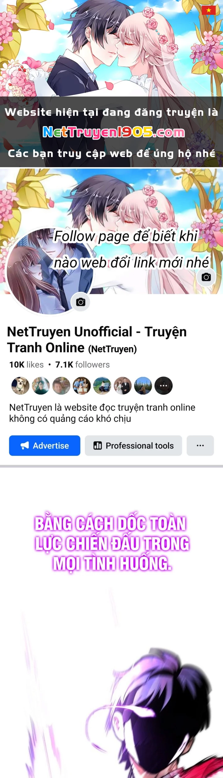 Thiên Ma Giáo Chapter 27.1 - 1