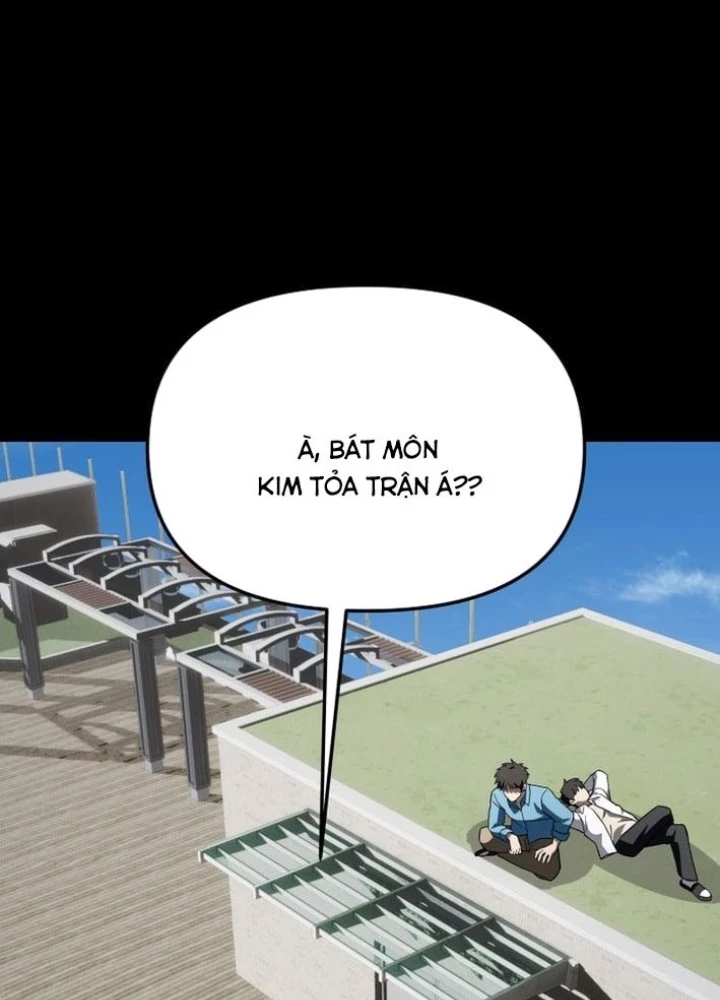Thiên Ma Giáo Chapter 27.1 - 35