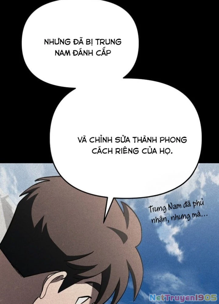 Thiên Ma Giáo Chapter 27.1 - 41