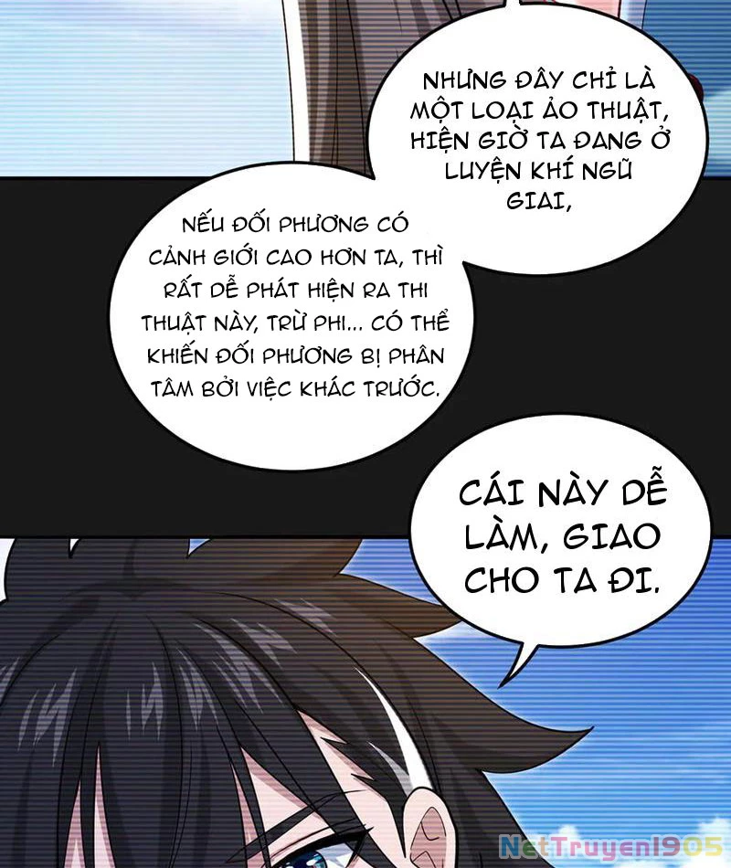 Giết Ta Thêm Vài Lần Nữa, Ta Liền Trở Thành Vô Địch! Chapter 94 - 8