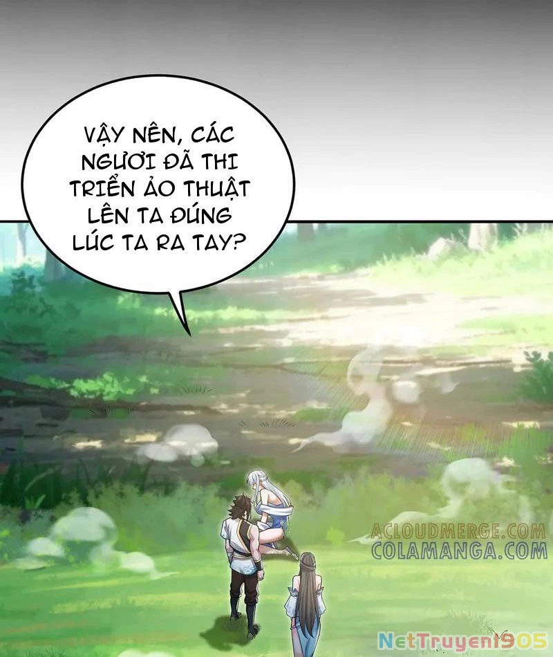 Giết Ta Thêm Vài Lần Nữa, Ta Liền Trở Thành Vô Địch! Chapter 94 - 10