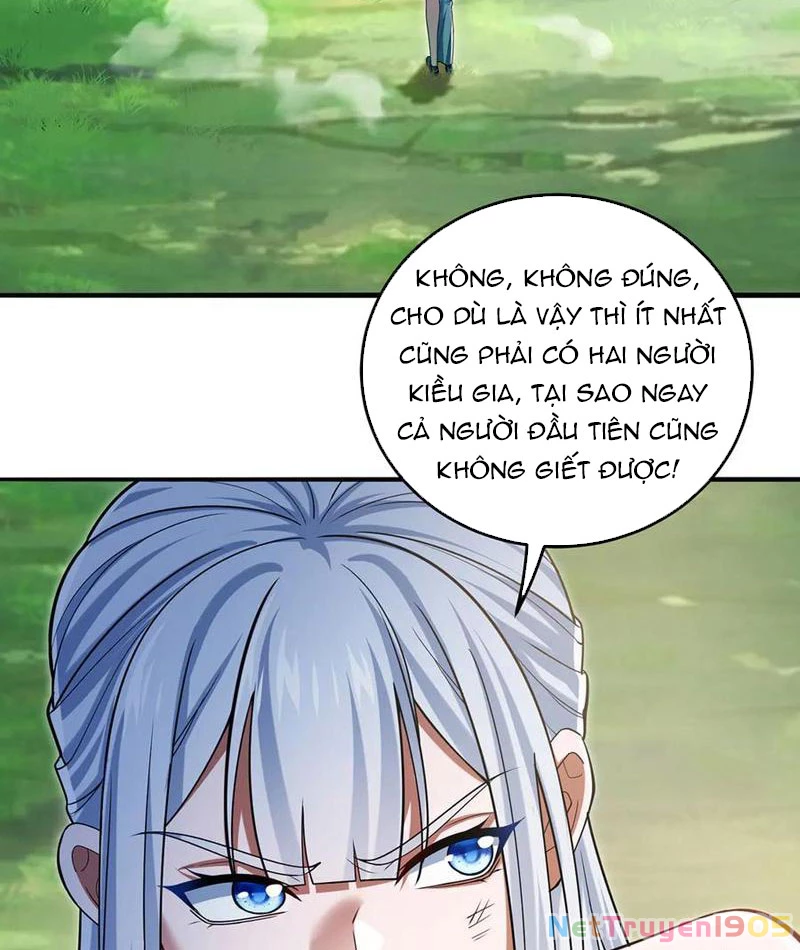 Giết Ta Thêm Vài Lần Nữa, Ta Liền Trở Thành Vô Địch! Chapter 94 - 11