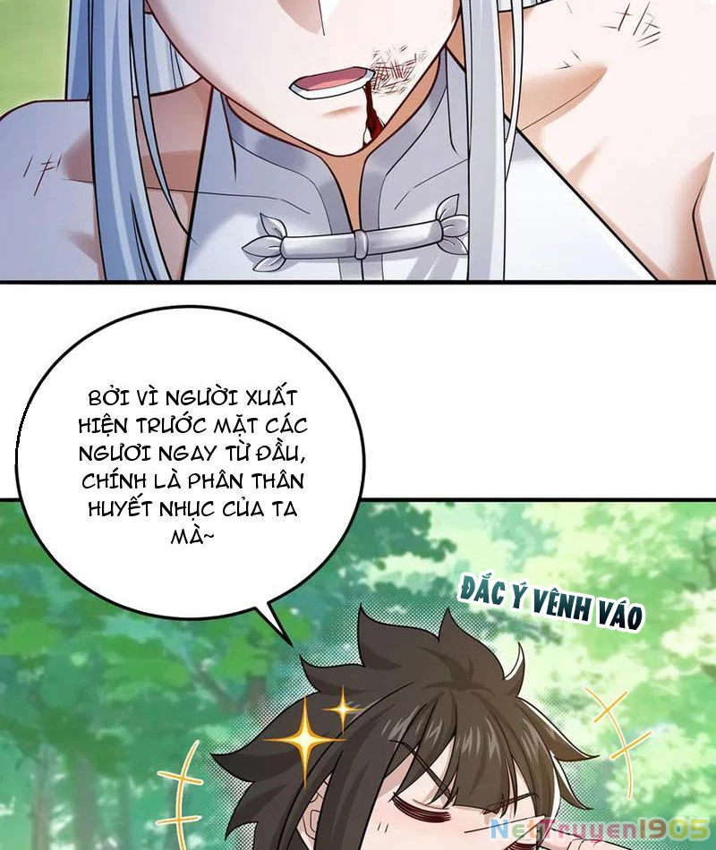 Giết Ta Thêm Vài Lần Nữa, Ta Liền Trở Thành Vô Địch! Chapter 94 - 12