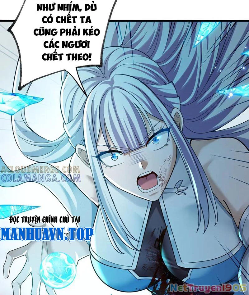 Giết Ta Thêm Vài Lần Nữa, Ta Liền Trở Thành Vô Địch! Chapter 94 - 14