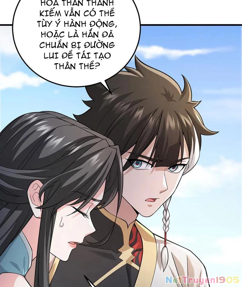 Giết Ta Thêm Vài Lần Nữa, Ta Liền Trở Thành Vô Địch! Chapter 94 - 29