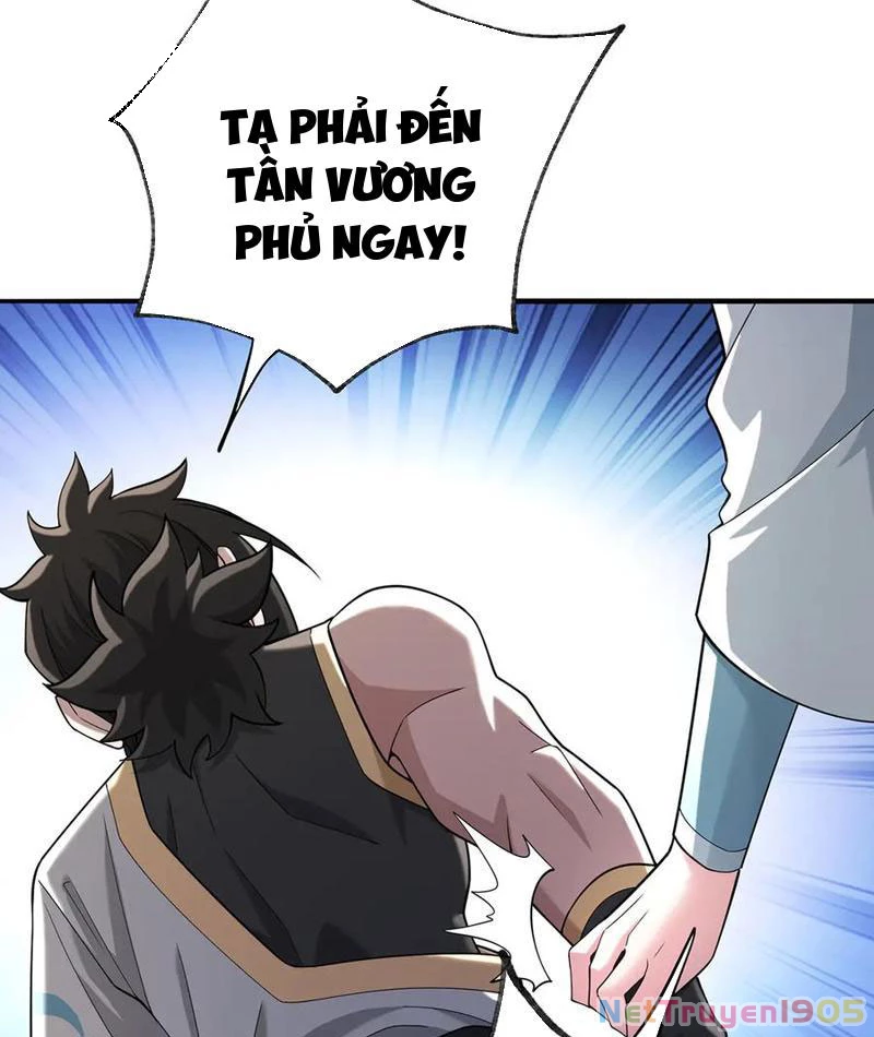 Giết Ta Thêm Vài Lần Nữa, Ta Liền Trở Thành Vô Địch! Chapter 94 - 32