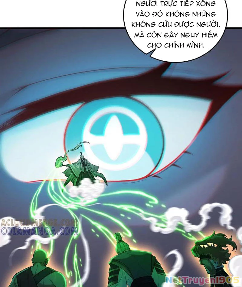Giết Ta Thêm Vài Lần Nữa, Ta Liền Trở Thành Vô Địch! Chapter 94 - 35