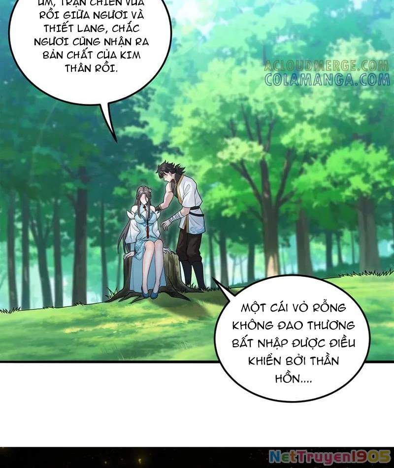 Giết Ta Thêm Vài Lần Nữa, Ta Liền Trở Thành Vô Địch! Chapter 94 - 39