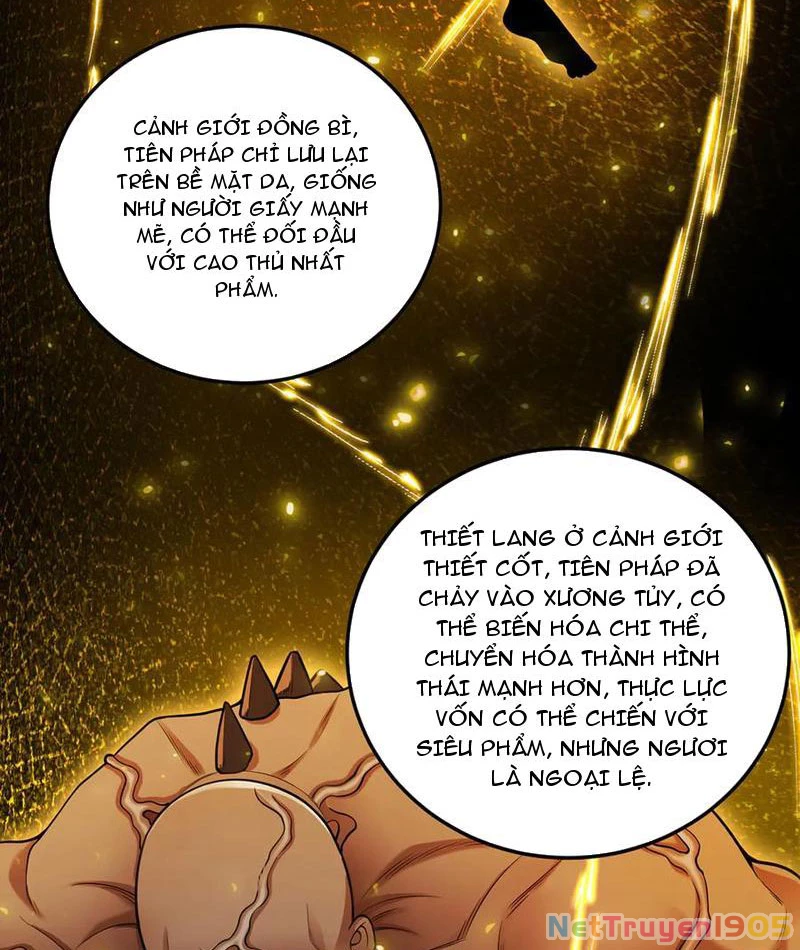 Giết Ta Thêm Vài Lần Nữa, Ta Liền Trở Thành Vô Địch! Chapter 94 - 41
