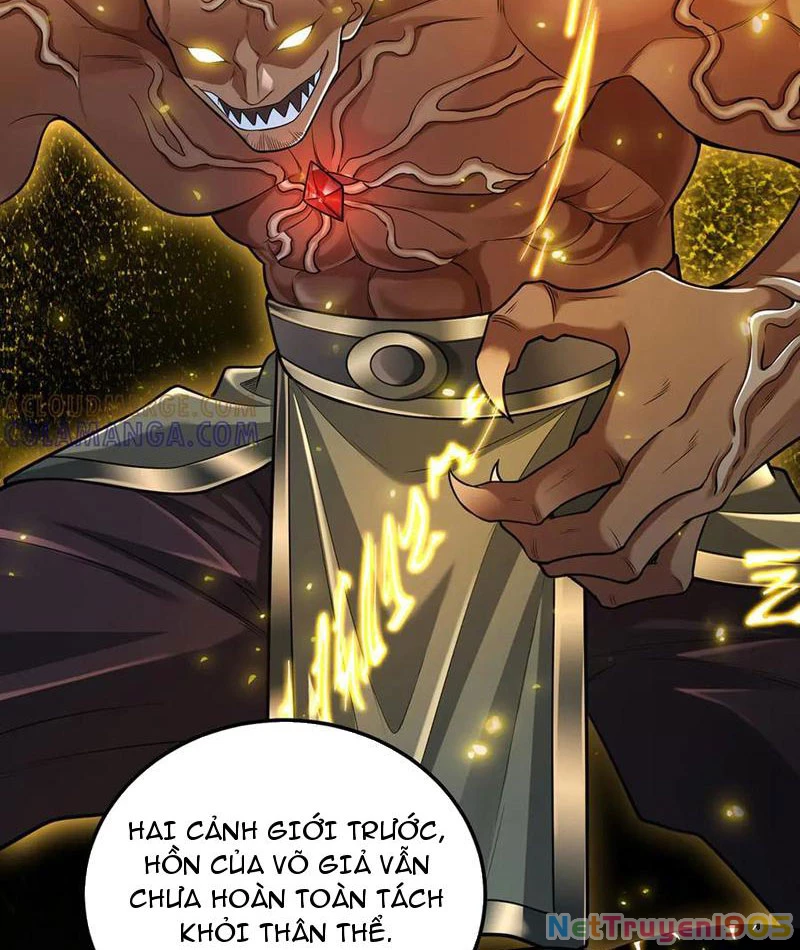 Giết Ta Thêm Vài Lần Nữa, Ta Liền Trở Thành Vô Địch! Chapter 94 - 42
