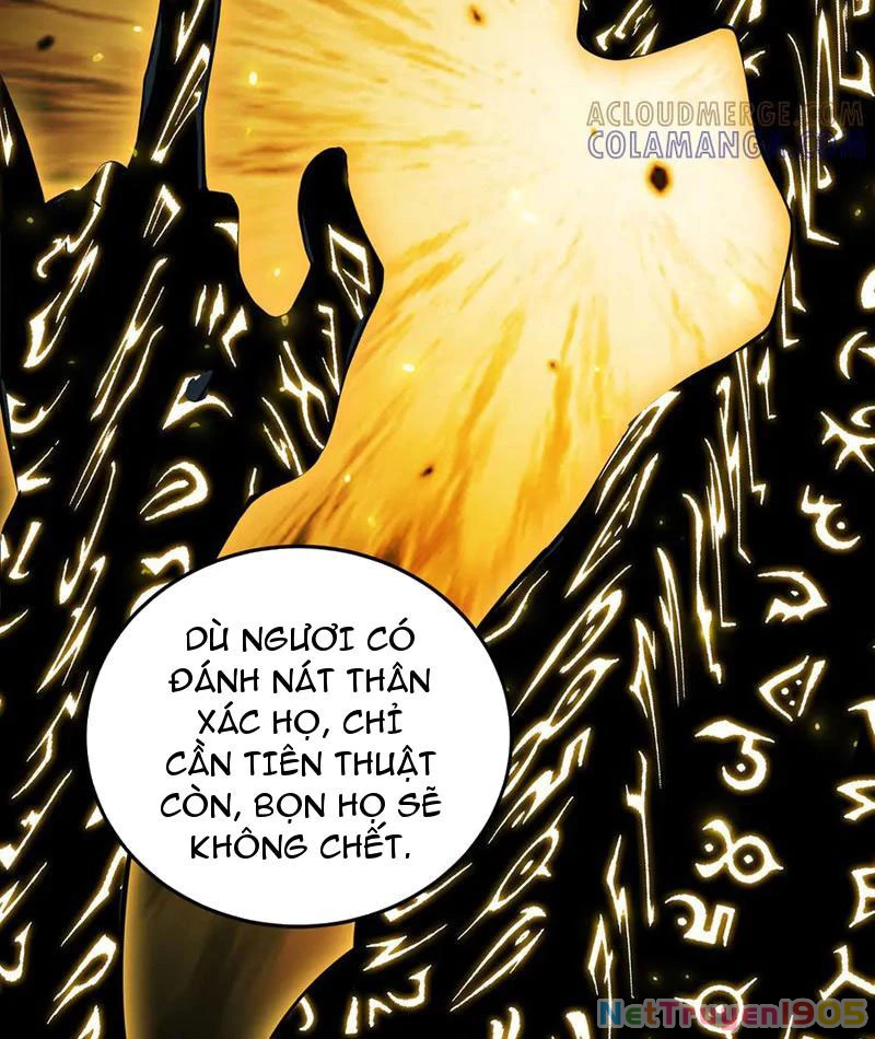 Giết Ta Thêm Vài Lần Nữa, Ta Liền Trở Thành Vô Địch! Chapter 94 - 44