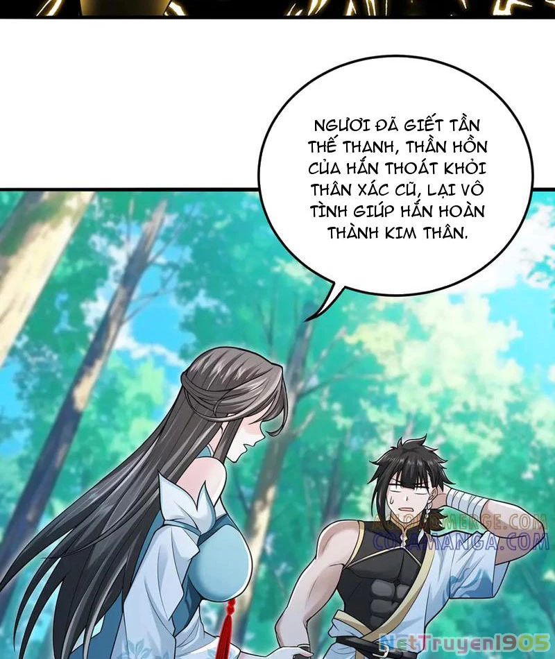 Giết Ta Thêm Vài Lần Nữa, Ta Liền Trở Thành Vô Địch! Chapter 94 - 45