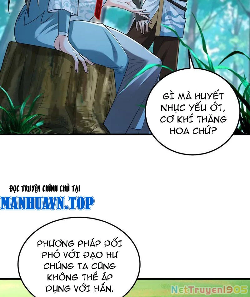 Giết Ta Thêm Vài Lần Nữa, Ta Liền Trở Thành Vô Địch! Chapter 94 - 46