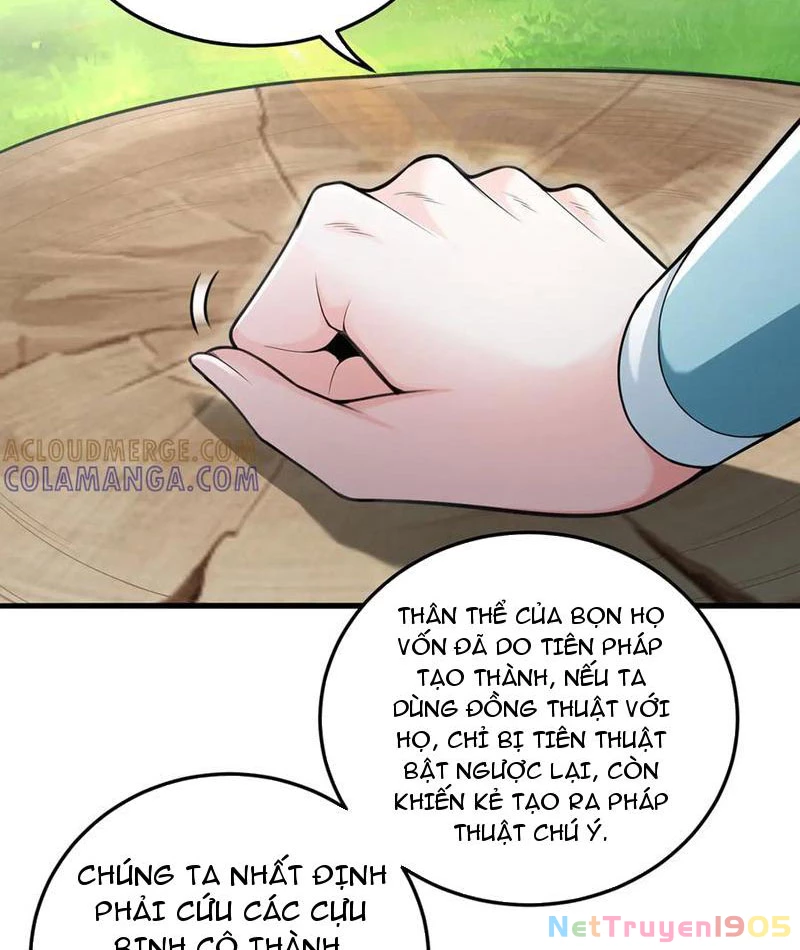 Giết Ta Thêm Vài Lần Nữa, Ta Liền Trở Thành Vô Địch! Chapter 94 - 47