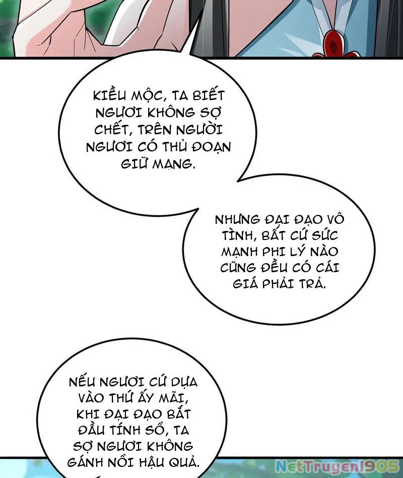 Giết Ta Thêm Vài Lần Nữa, Ta Liền Trở Thành Vô Địch! Chapter 94 - 49