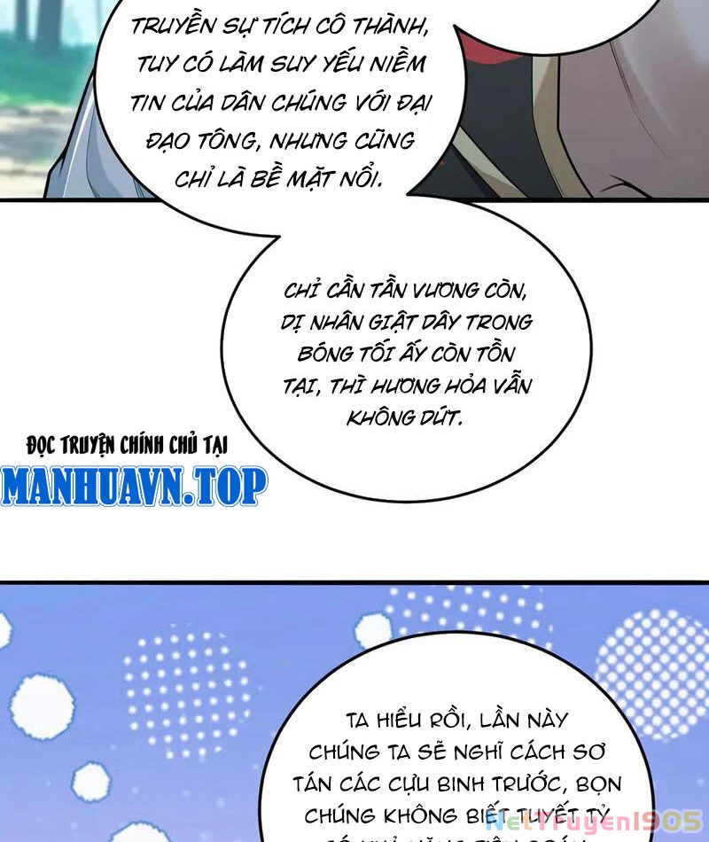 Giết Ta Thêm Vài Lần Nữa, Ta Liền Trở Thành Vô Địch! Chapter 94 - 51