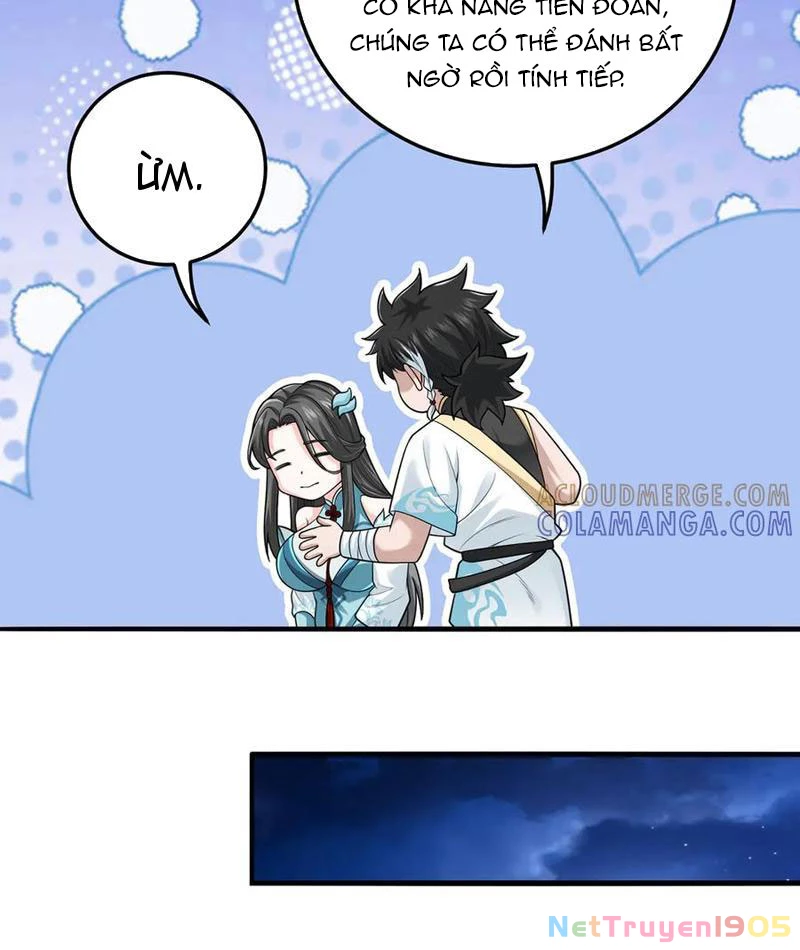 Giết Ta Thêm Vài Lần Nữa, Ta Liền Trở Thành Vô Địch! Chapter 94 - 52
