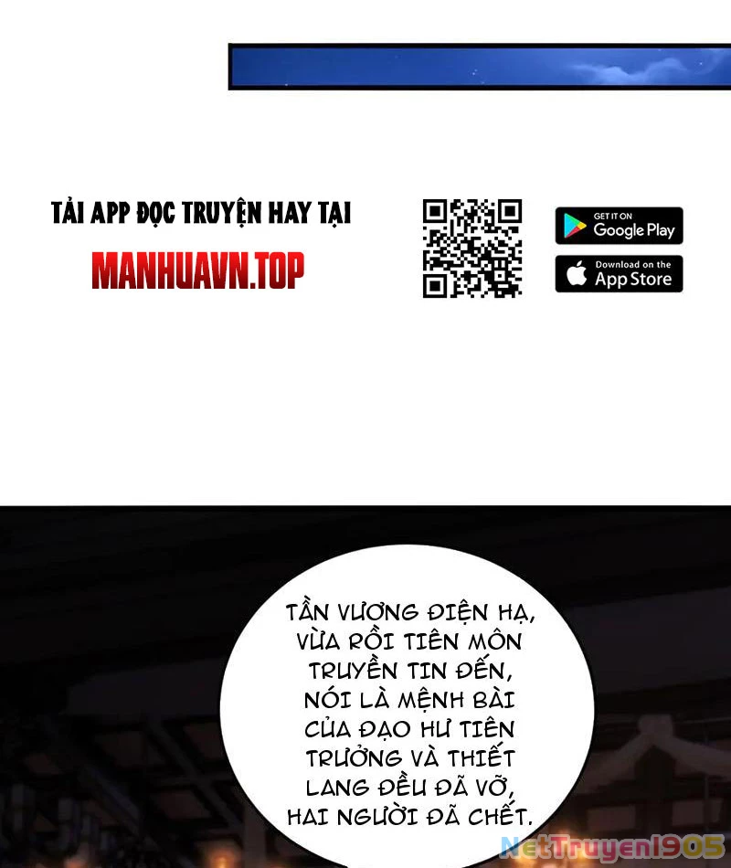 Giết Ta Thêm Vài Lần Nữa, Ta Liền Trở Thành Vô Địch! Chapter 94 - 53