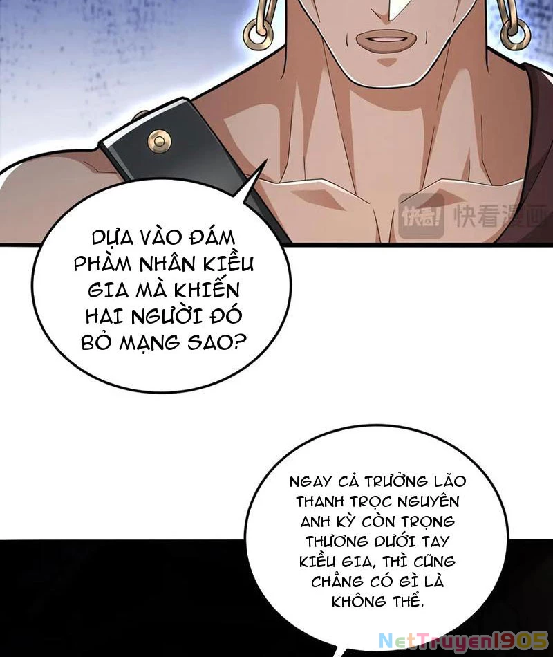 Giết Ta Thêm Vài Lần Nữa, Ta Liền Trở Thành Vô Địch! Chapter 94 - 56