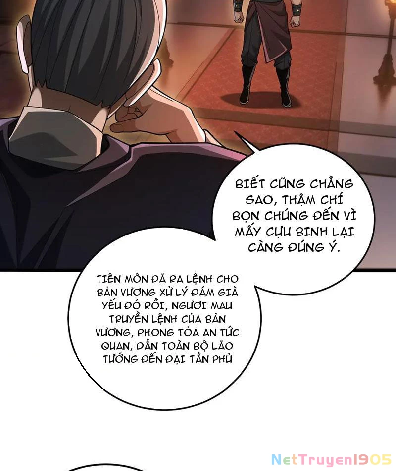 Giết Ta Thêm Vài Lần Nữa, Ta Liền Trở Thành Vô Địch! Chapter 94 - 59