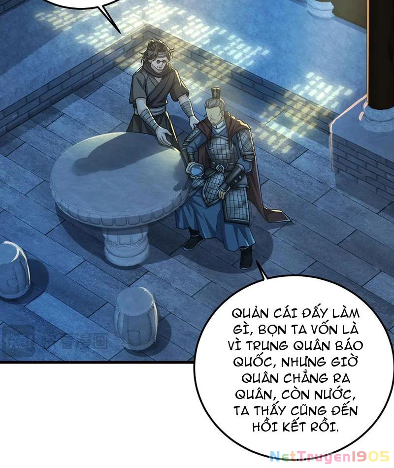 Giết Ta Thêm Vài Lần Nữa, Ta Liền Trở Thành Vô Địch! Chapter 94 - 64