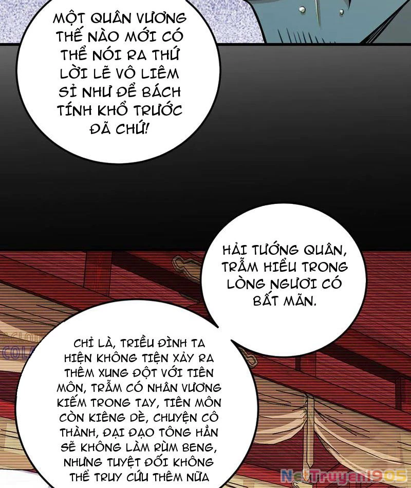 Giết Ta Thêm Vài Lần Nữa, Ta Liền Trở Thành Vô Địch! Chapter 94 - 66