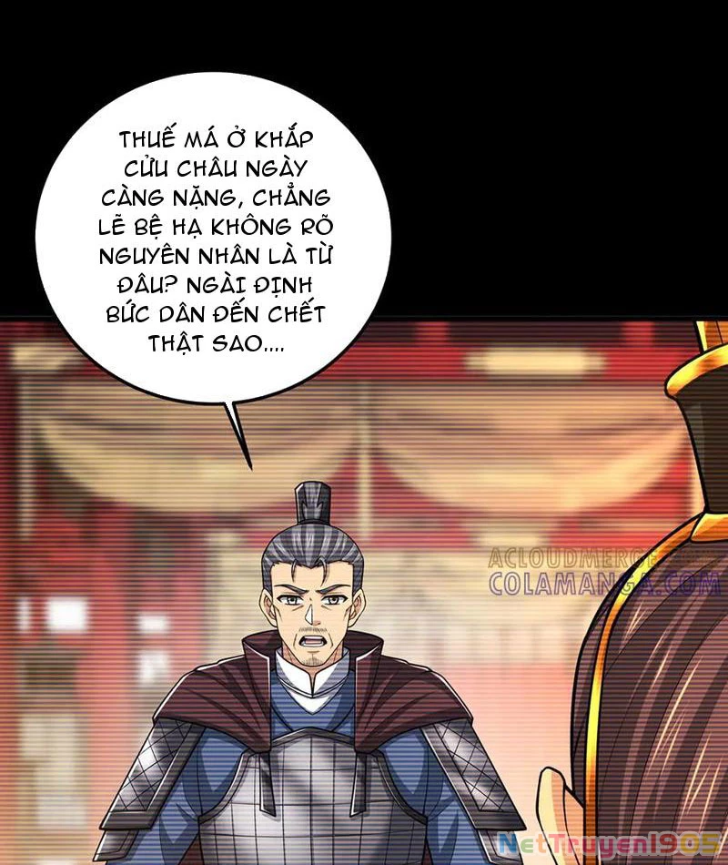 Giết Ta Thêm Vài Lần Nữa, Ta Liền Trở Thành Vô Địch! Chapter 94 - 68