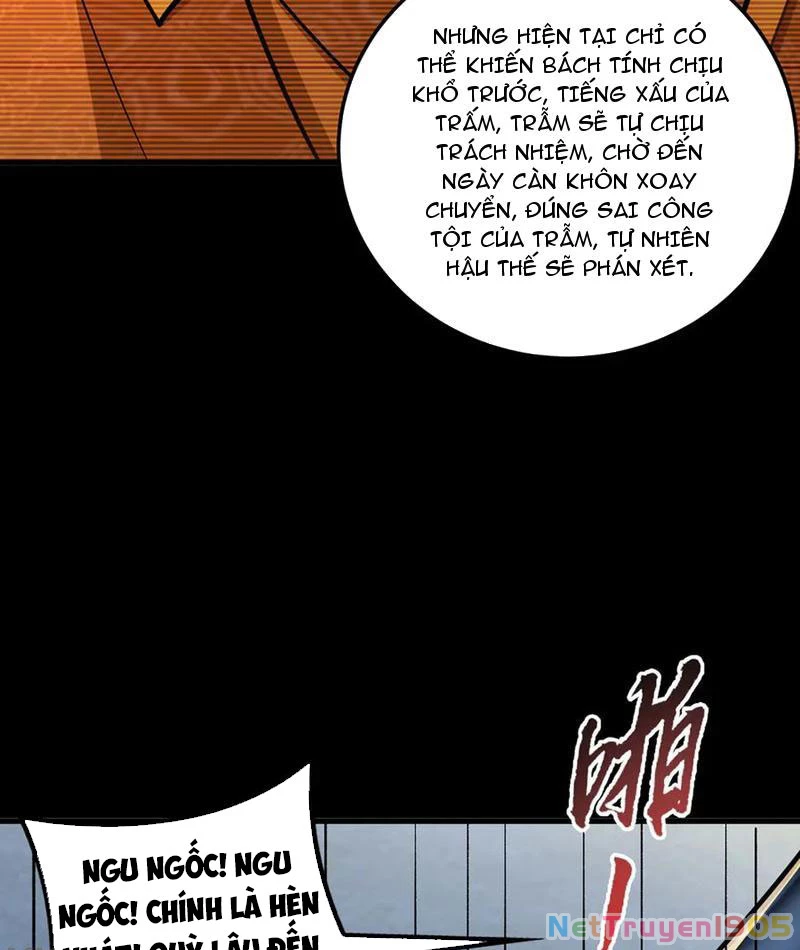 Giết Ta Thêm Vài Lần Nữa, Ta Liền Trở Thành Vô Địch! Chapter 94 - 71